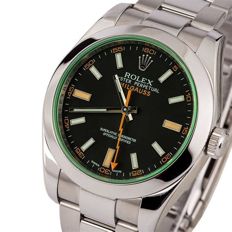 rolex antimagnetisch|rolex milgauss vs omega railmaster.